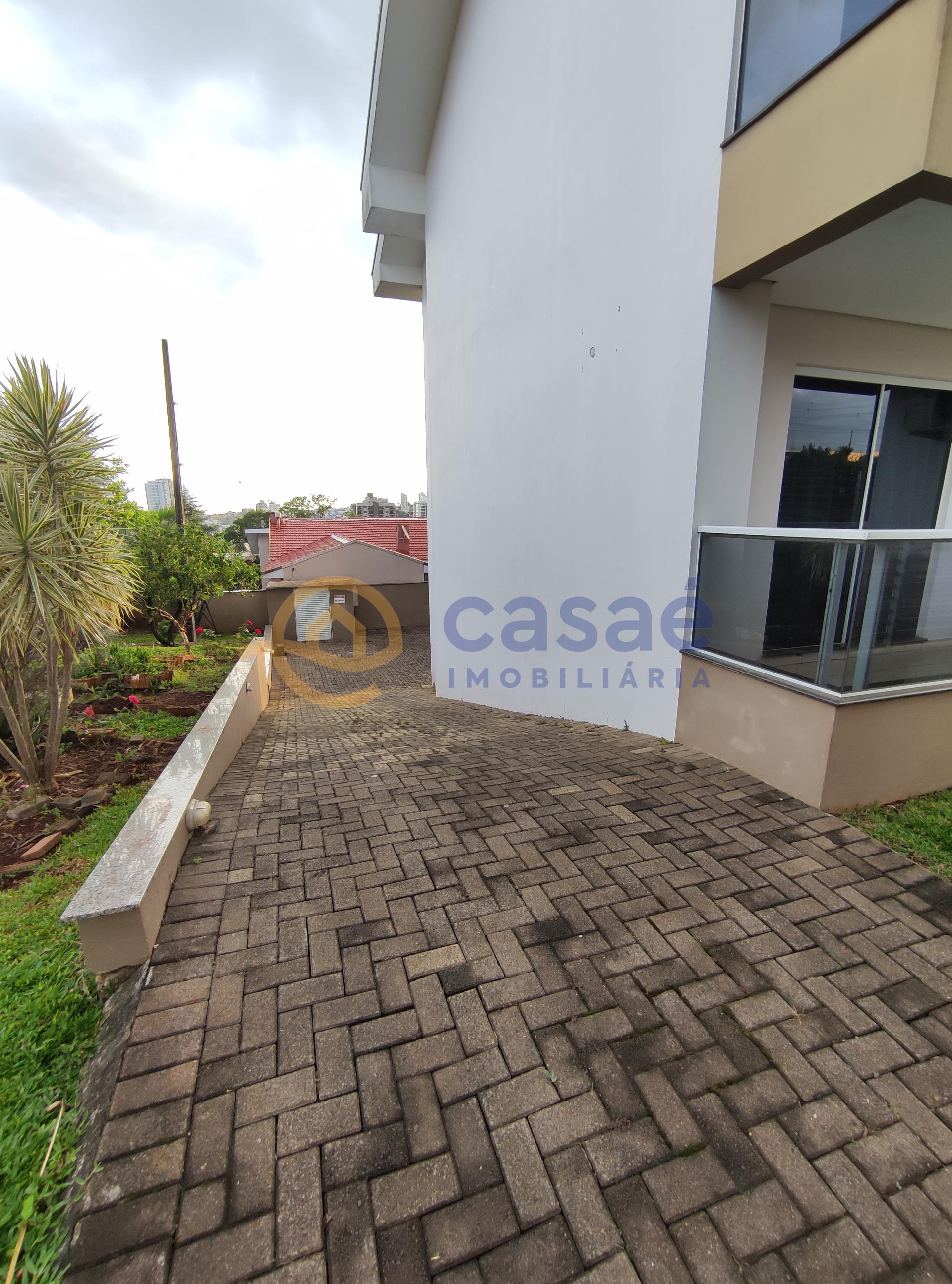 Casa Imobiliaria em Xanxer SC