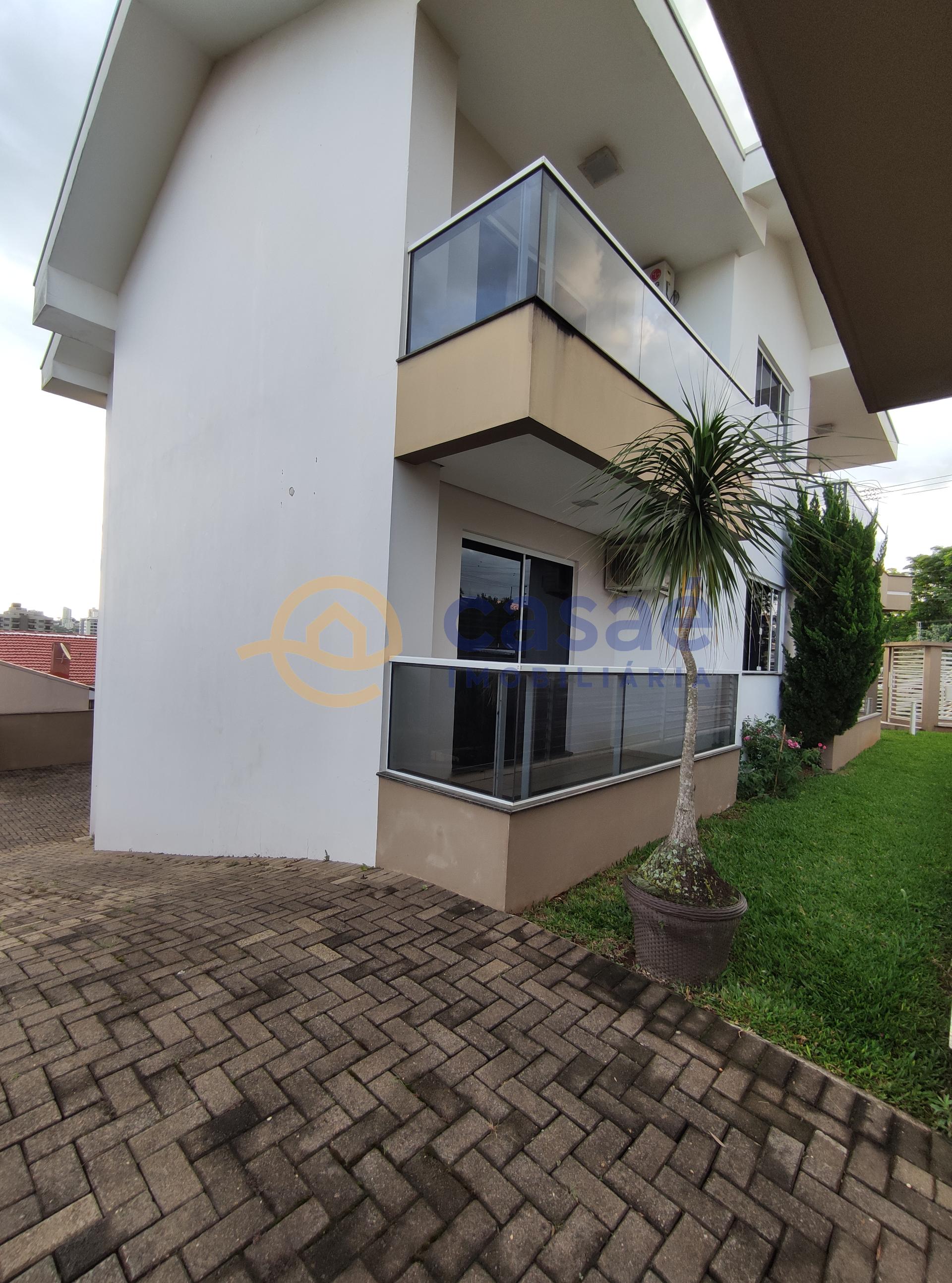 Casa Imobiliaria em Xanxer SC