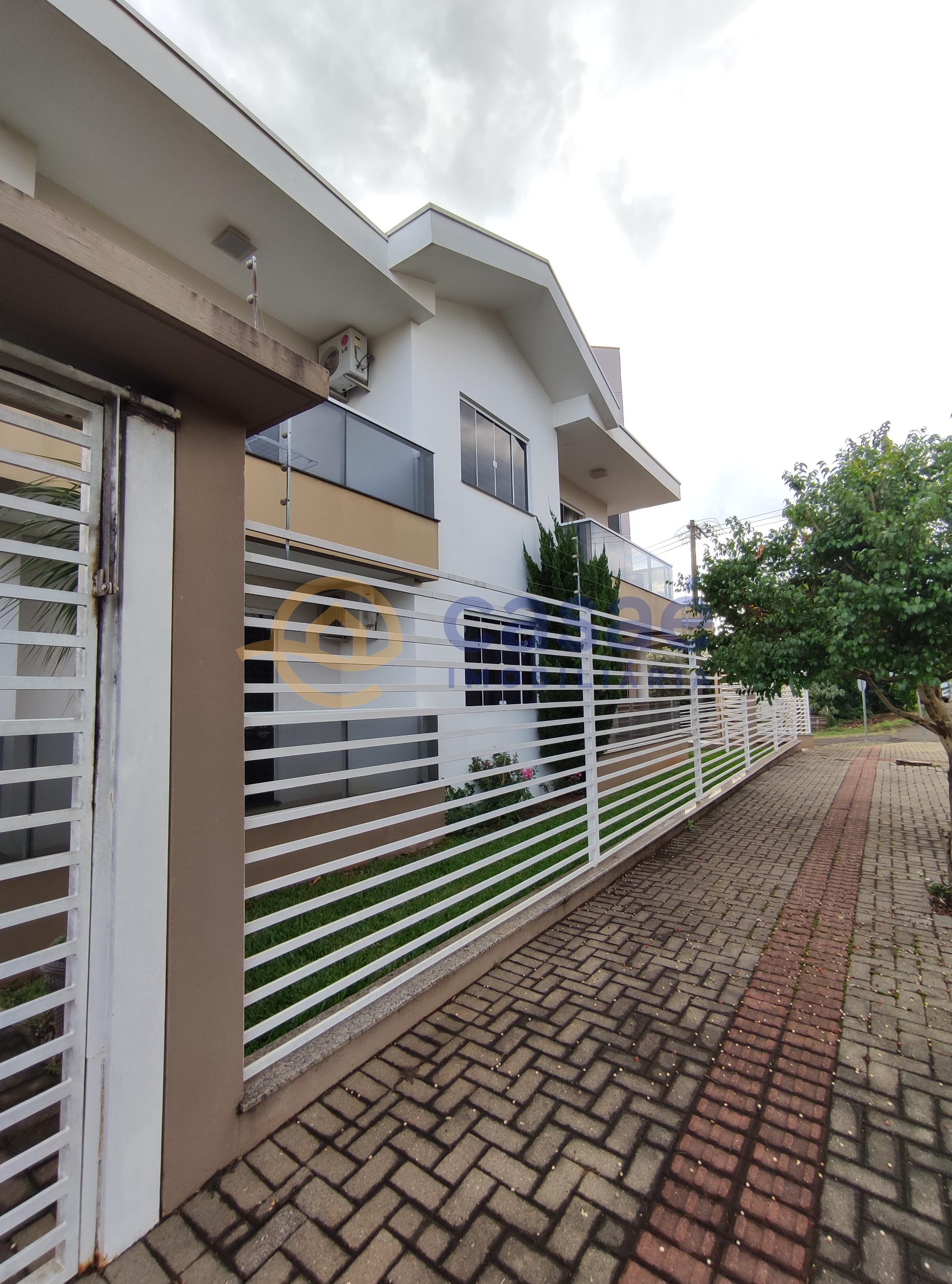 Casa Imobiliaria em Xanxer SC