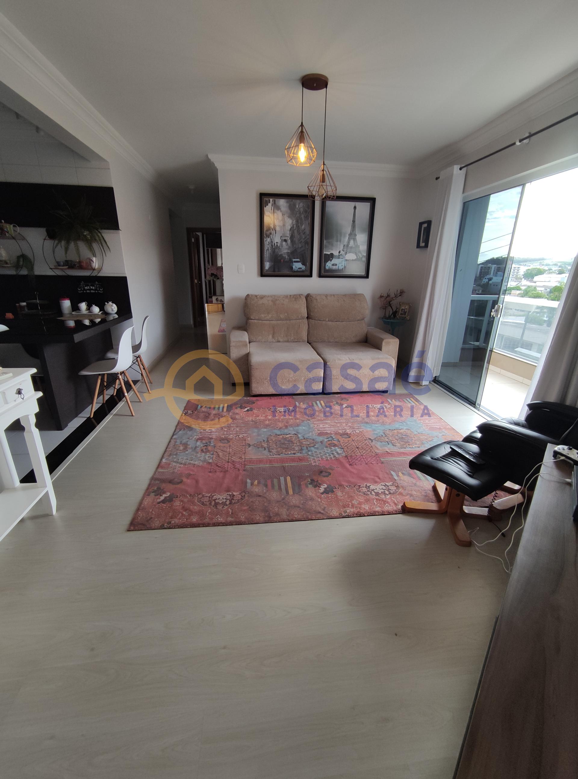 Casa Imobiliaria em Xanxer SC