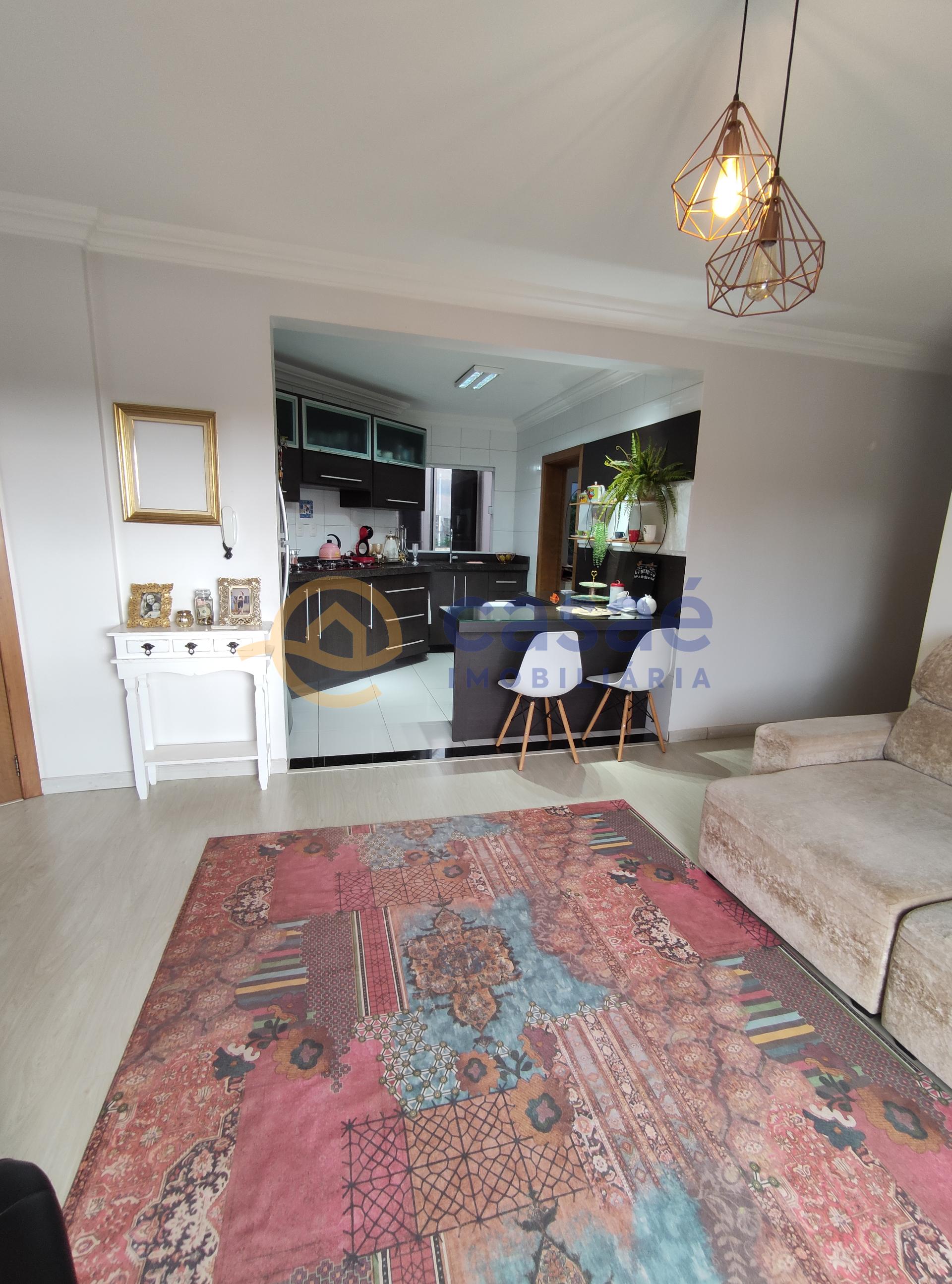 Casa Imobiliaria em Xanxer SC