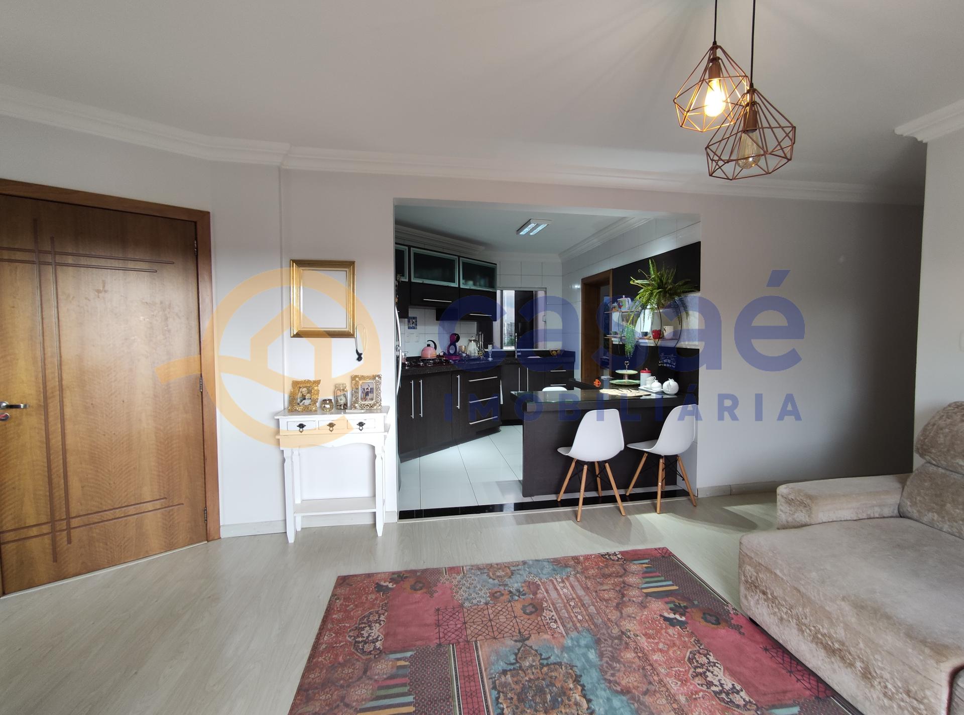 Casa Imobiliaria em Xanxer SC