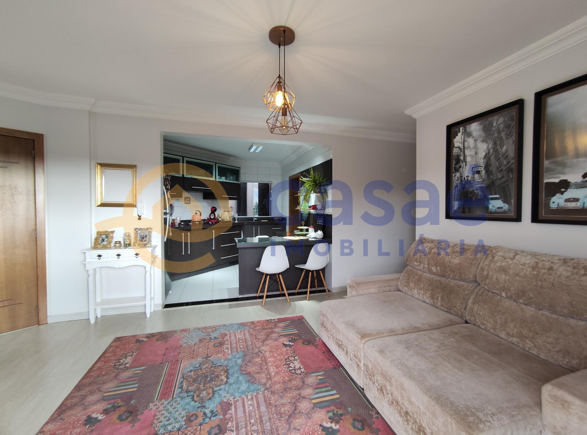 Casa Imobiliaria em Xanxer SC