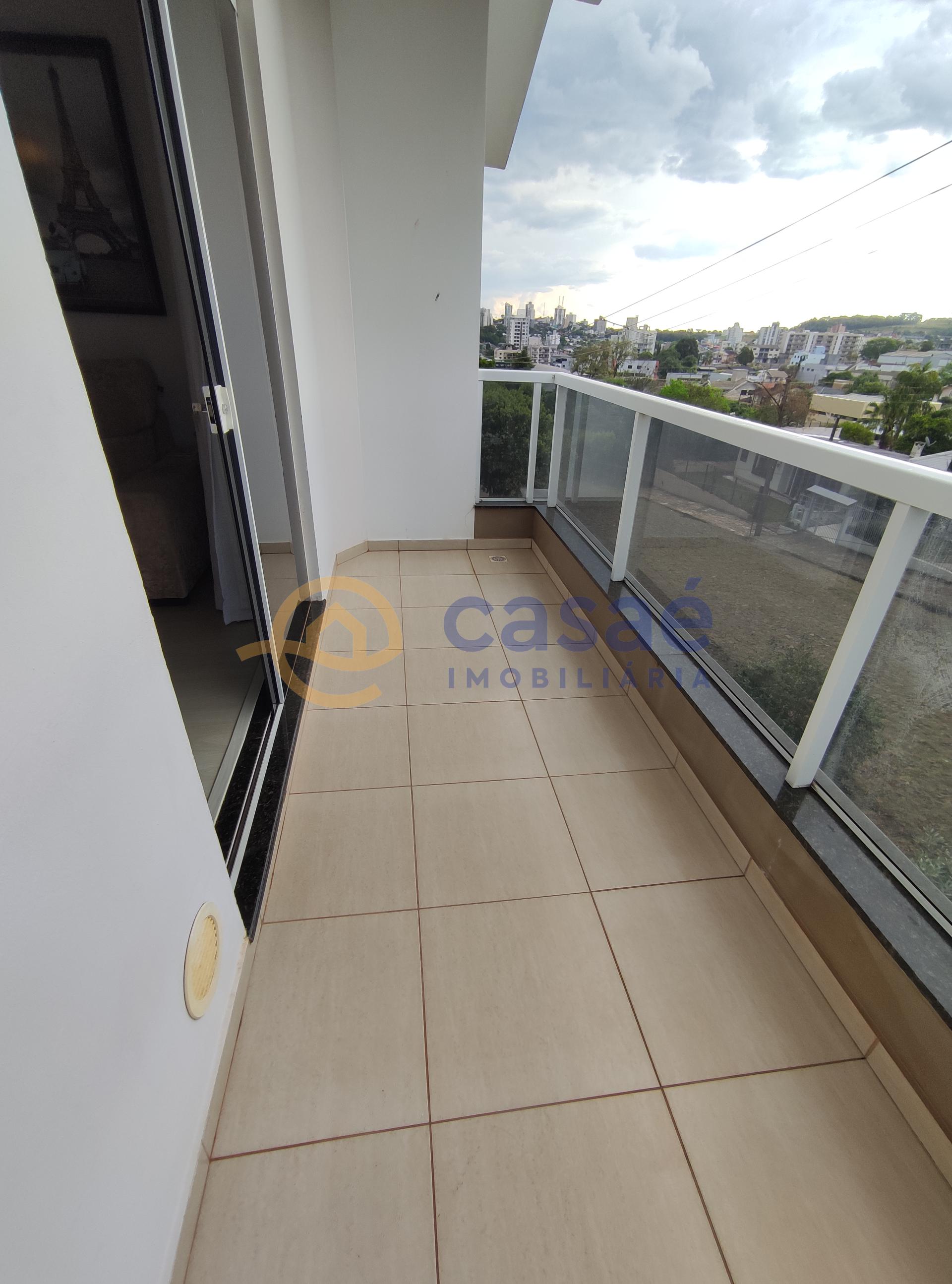 Casa Imobiliaria em Xanxer SC