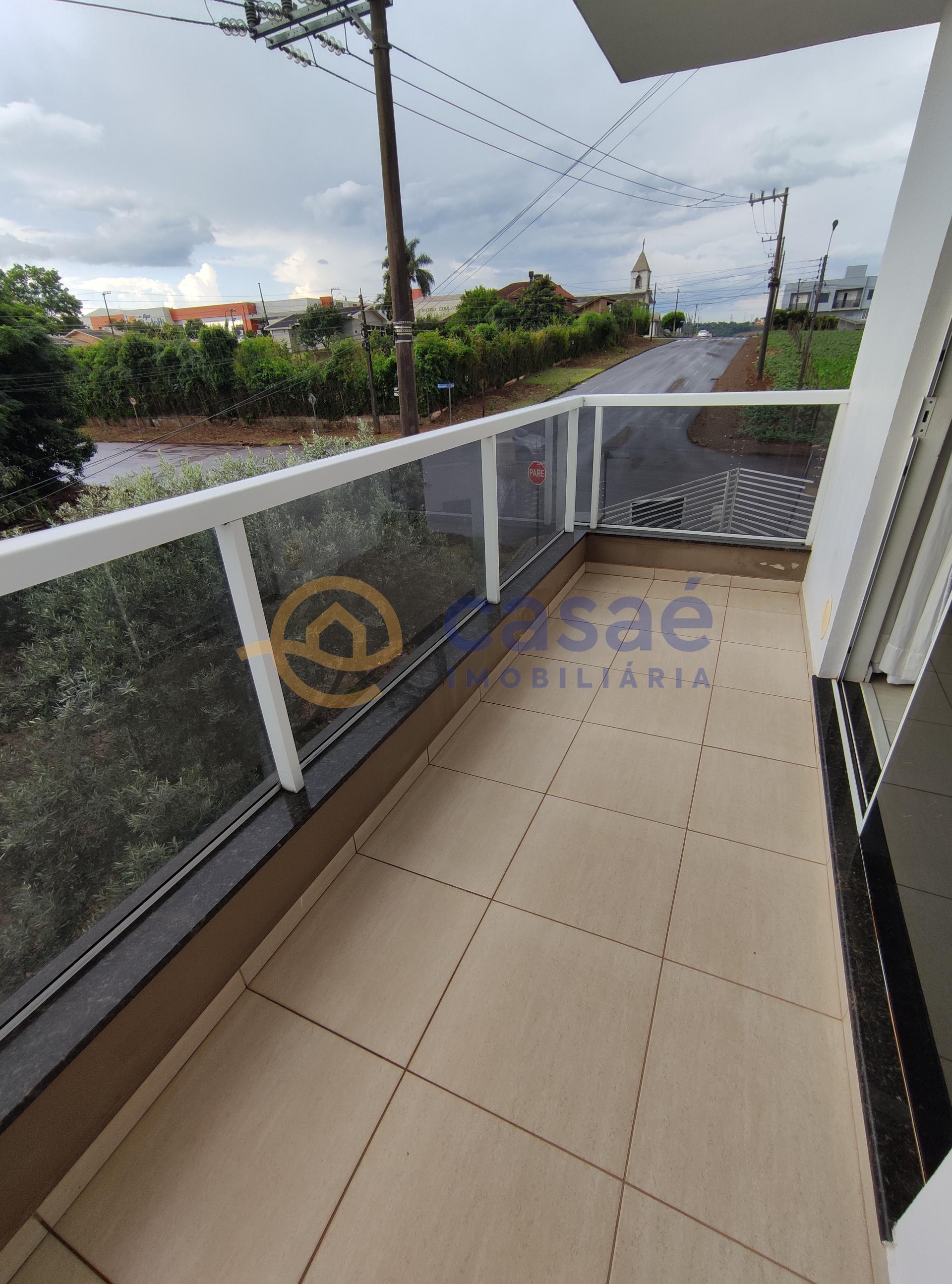 Casa Imobiliaria em Xanxer SC