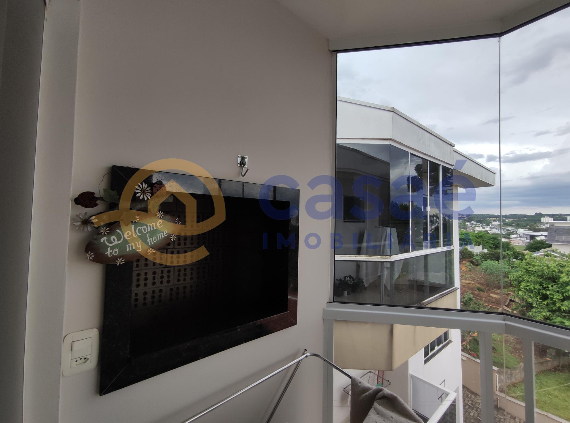 Casa Imobiliaria em Xanxer SC
