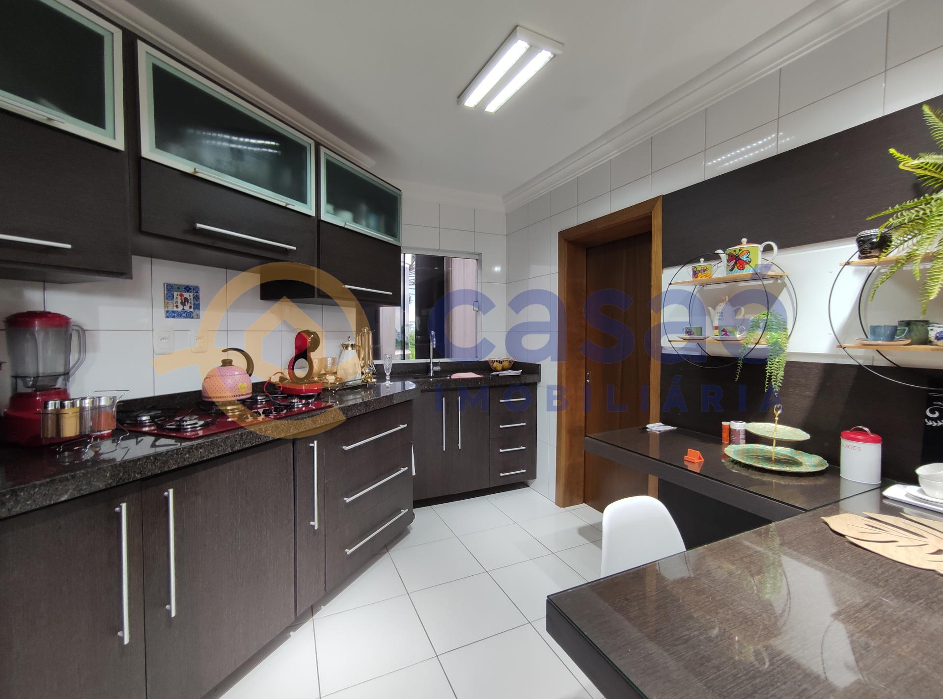 Casa Imobiliaria em Xanxer SC