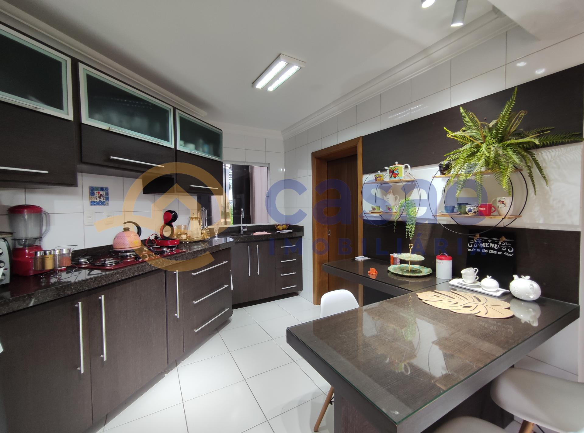 Casa Imobiliaria em Xanxer SC
