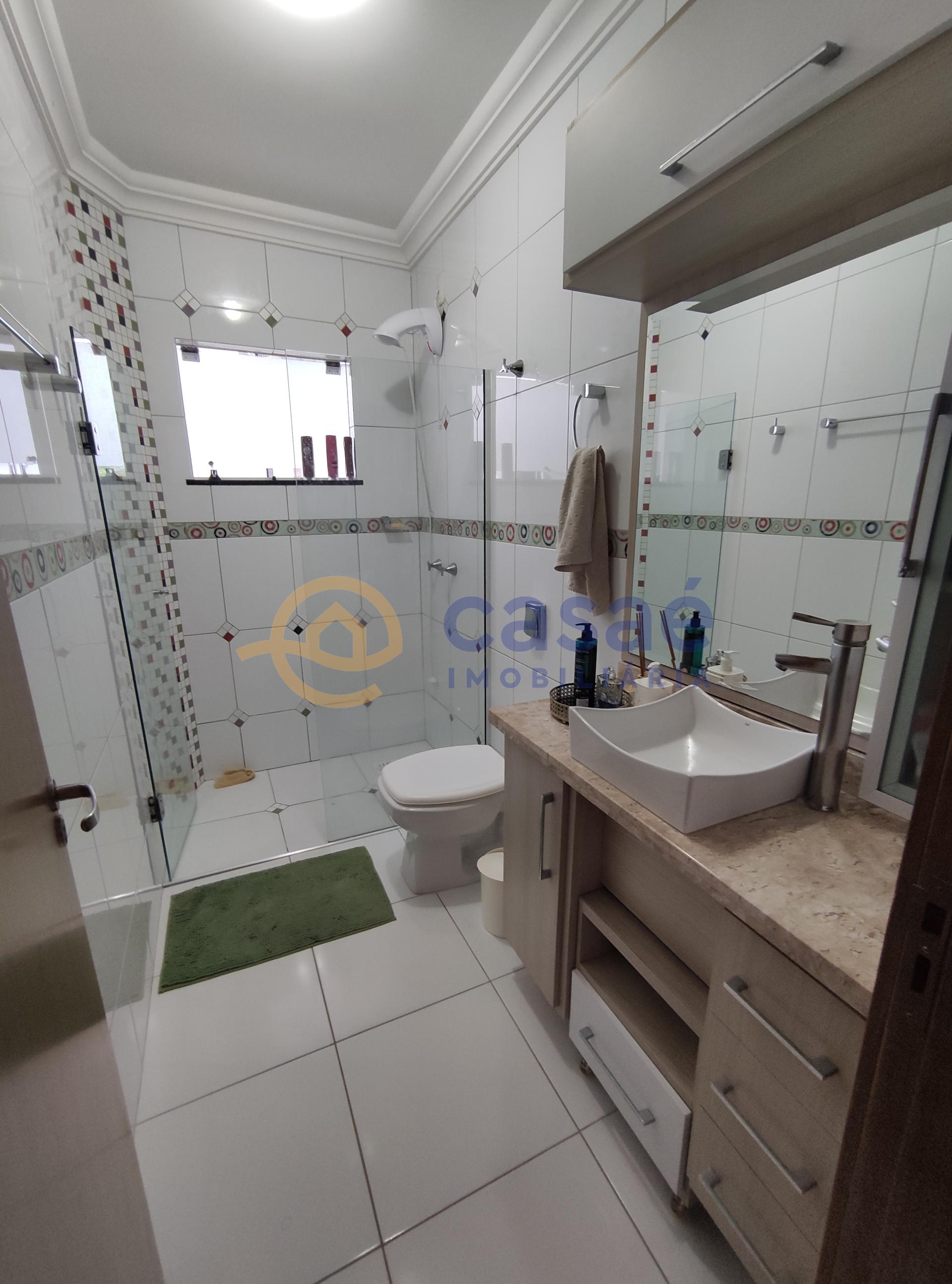 Casa Imobiliaria em Xanxer SC
