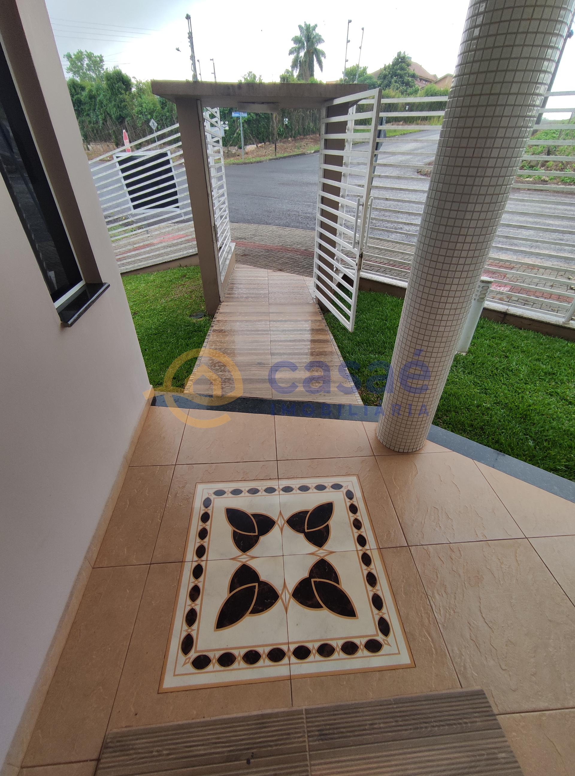 Casa Imobiliaria em Xanxer SC