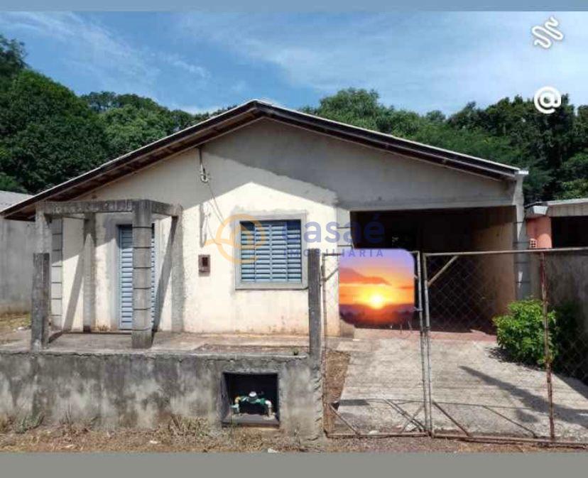 Casa  venda BOA LOCALIZAO, JARDIM TARUM, XANXERE - SC