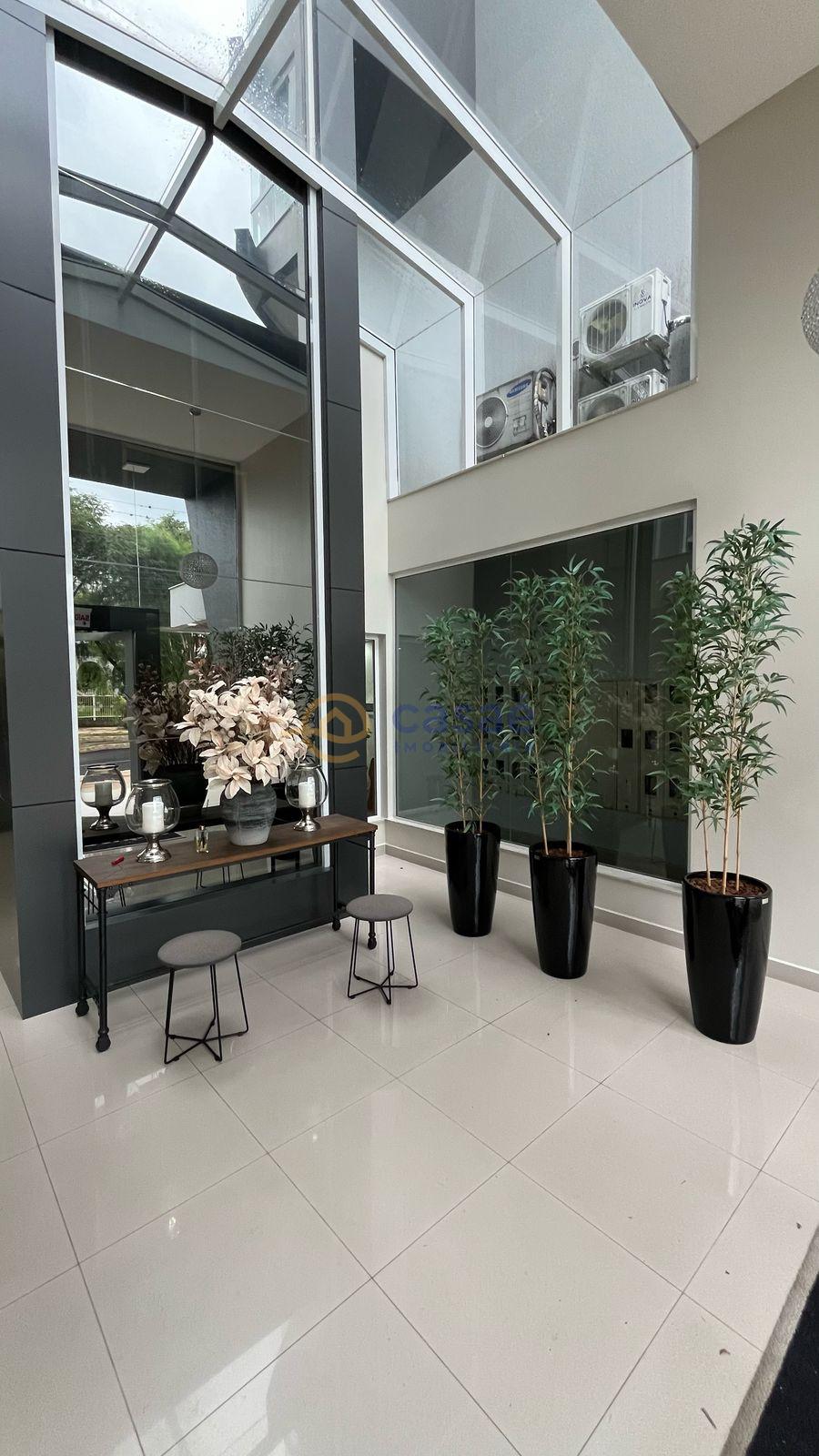 Apartamento com 2 dormitrios para locao EDIFICO CERATO, LA SALLE, XANXERE - SC