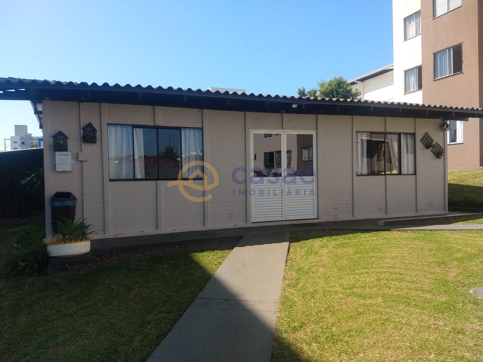 Casa Imobiliaria em Xanxer SC