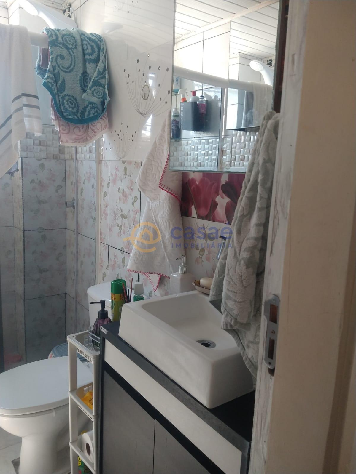 Casa Imobiliaria em Xanxer SC