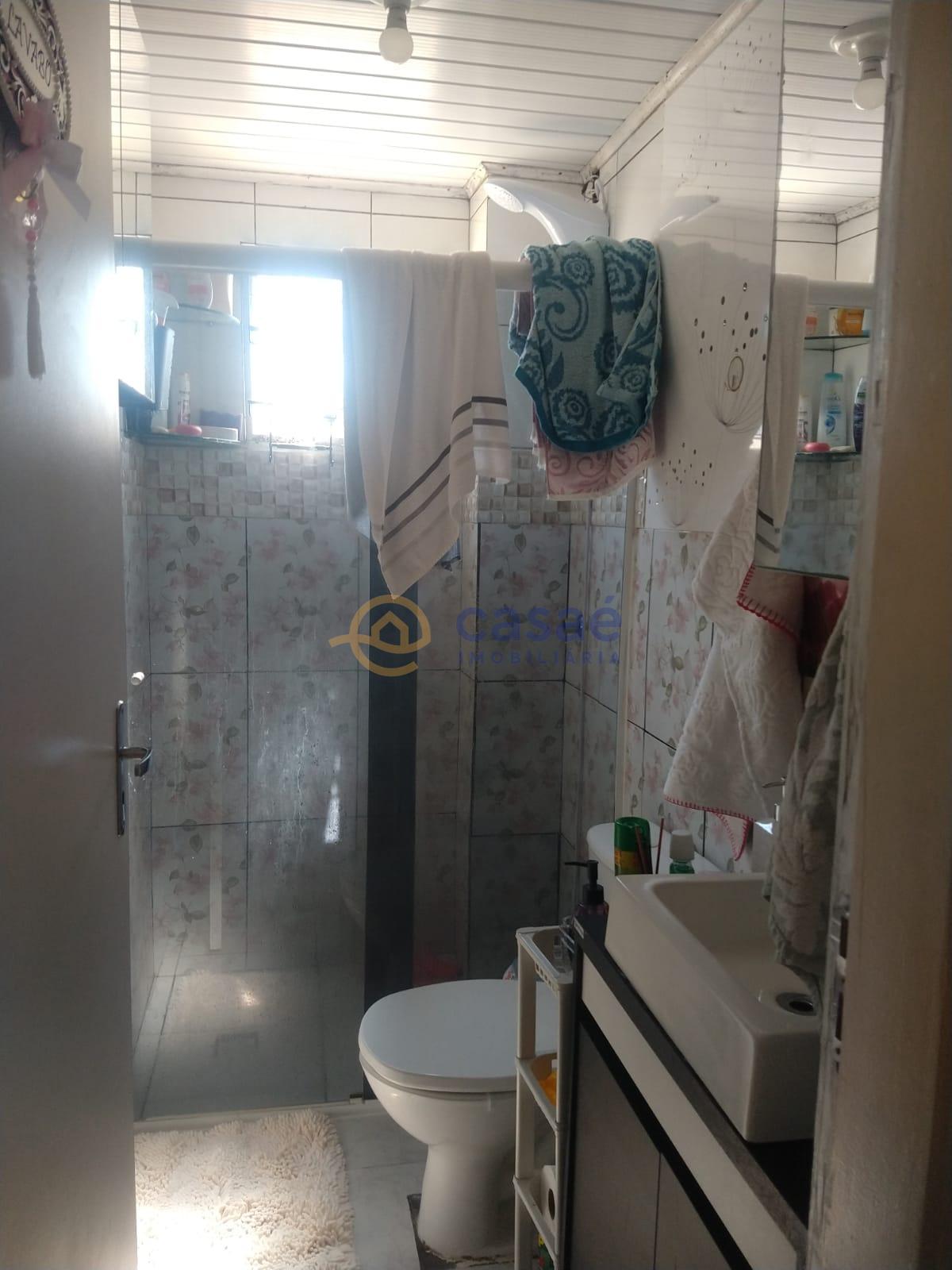Casa Imobiliaria em Xanxer SC
