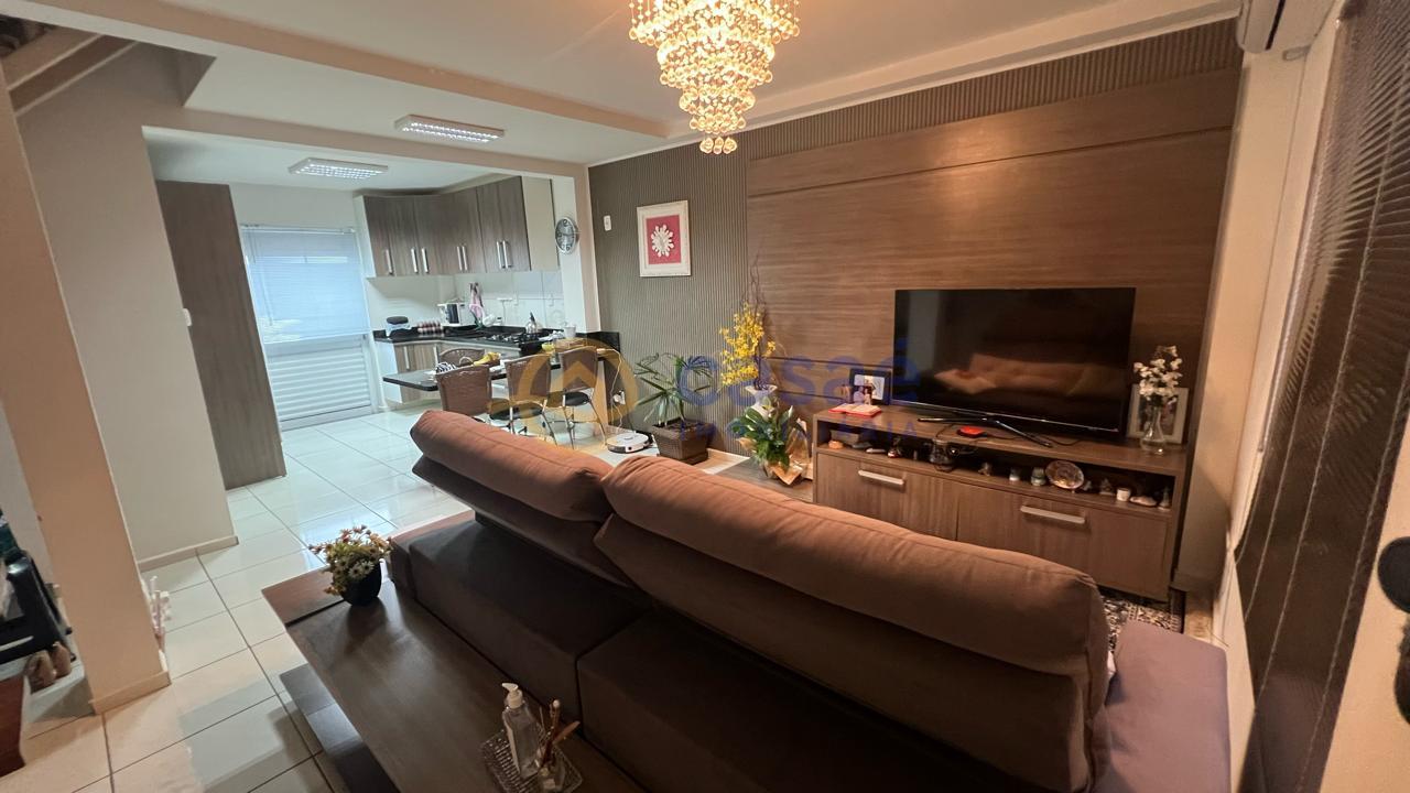 Casa Imobiliaria em Xanxer SC