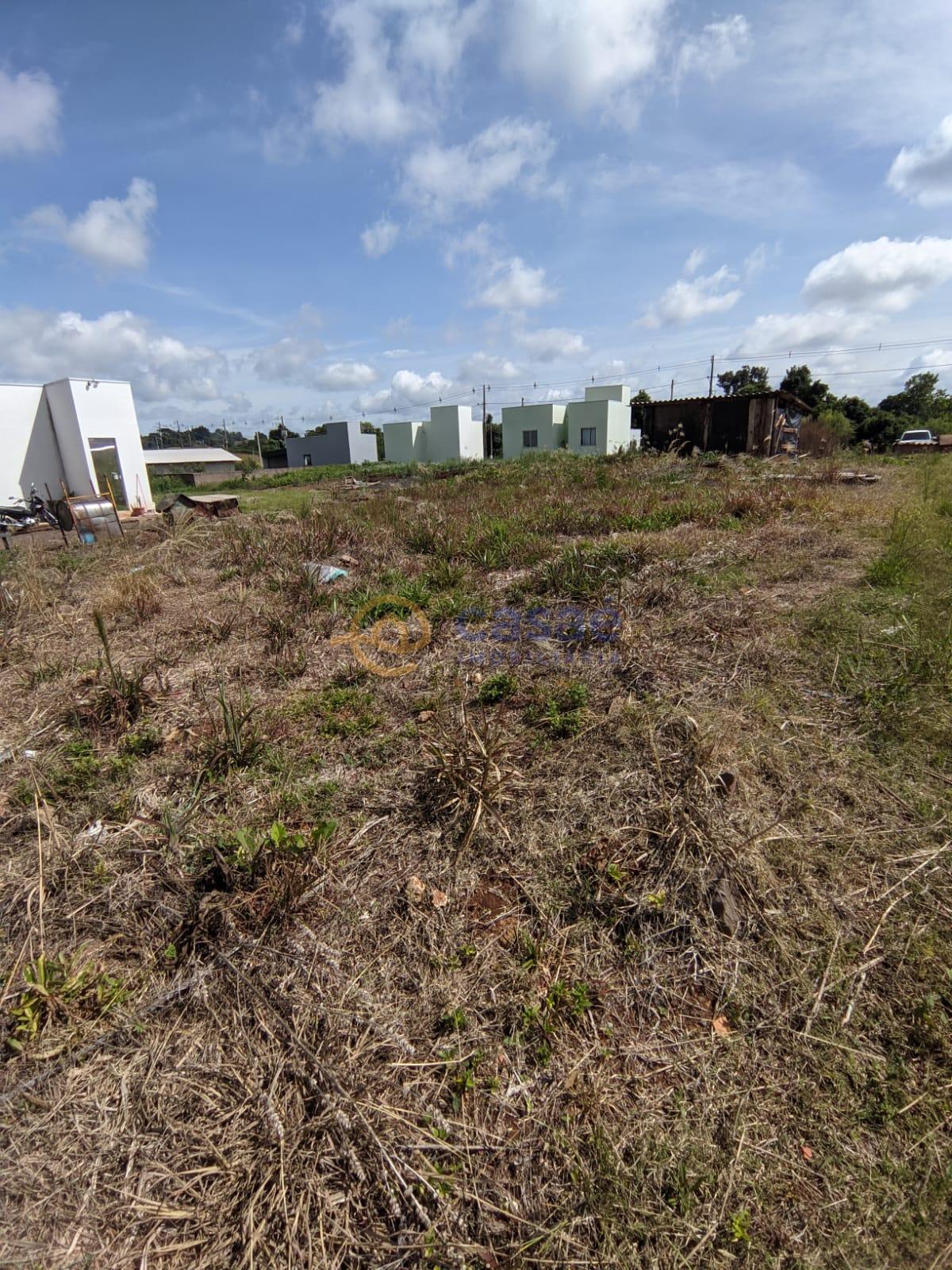 Terreno  venda, LINHA SERRINHA, XANXERE - SC LOTEAMENTO GUA VERDE