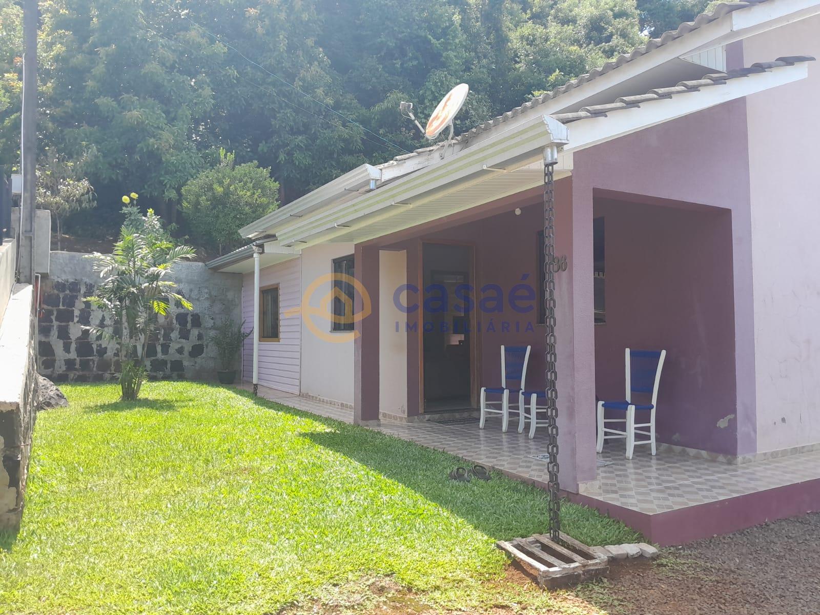 Casa  venda, Primo Tacca, XANXERE - SC