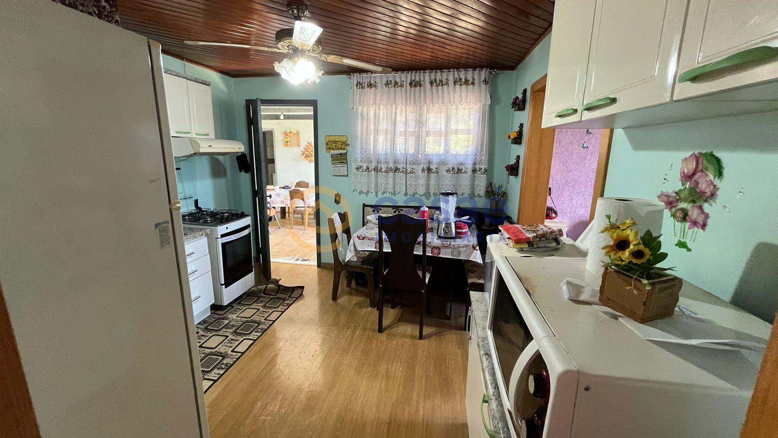 Casa Imobiliaria em Xanxer SC