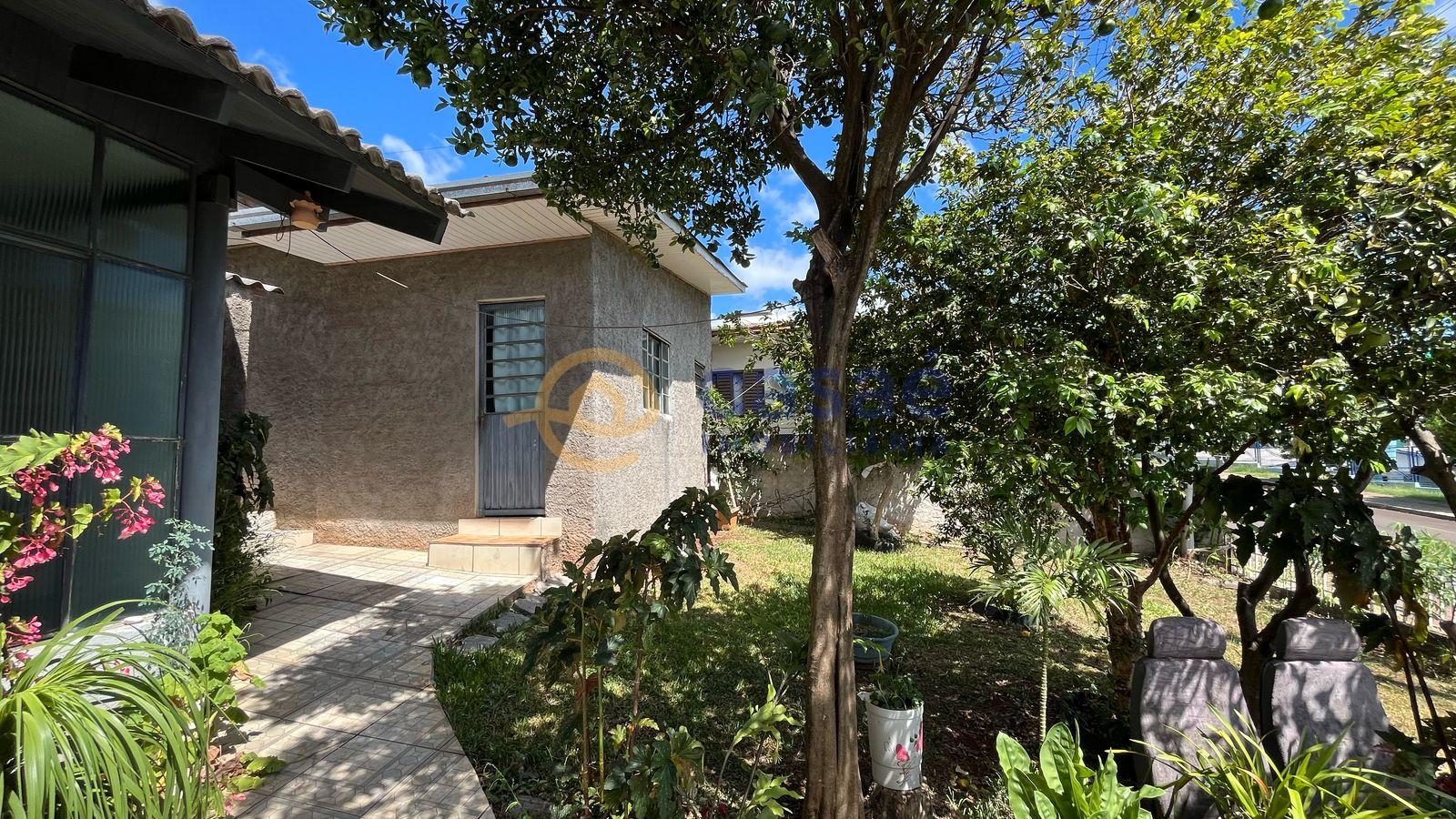 Casa Imobiliaria em Xanxer SC