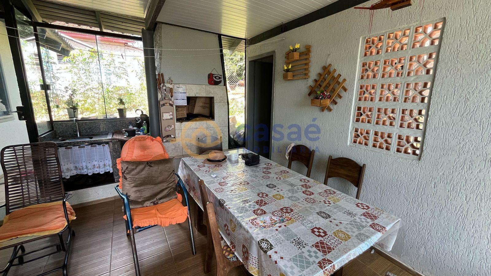 Casa Imobiliaria em Xanxer SC