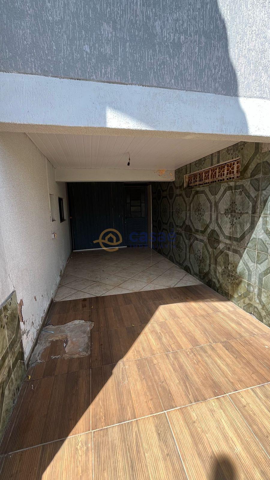 Casa Imobiliaria em Xanxer SC