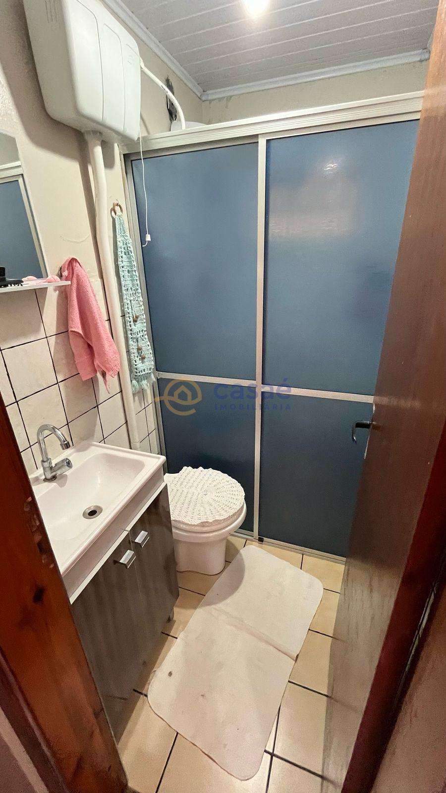 Casa Imobiliaria em Xanxer SC