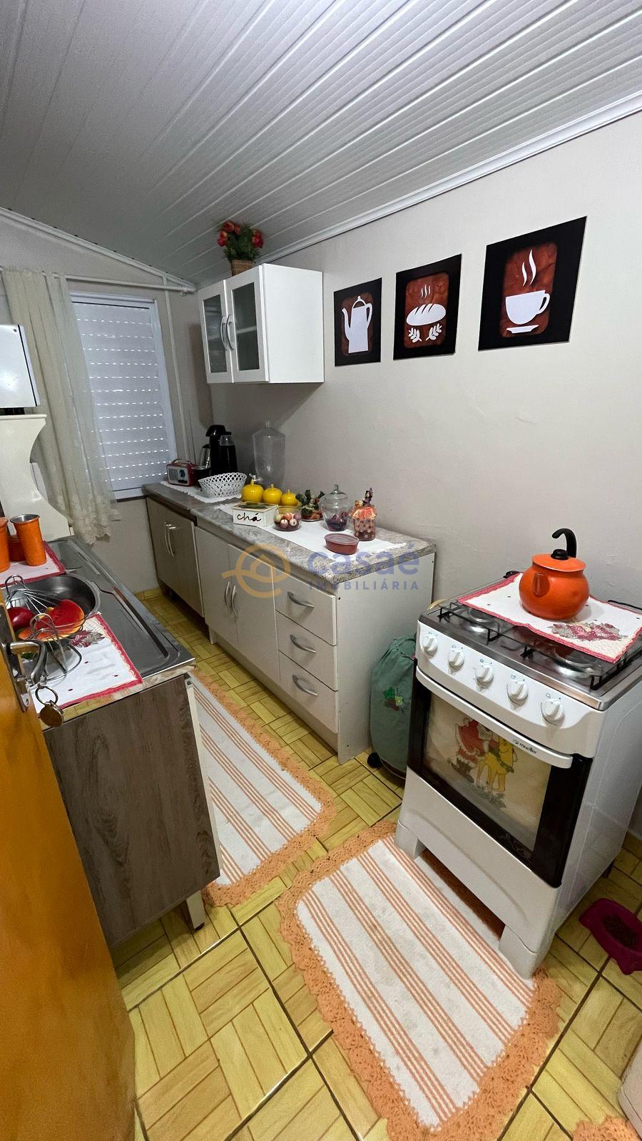 Casa Imobiliaria em Xanxer SC