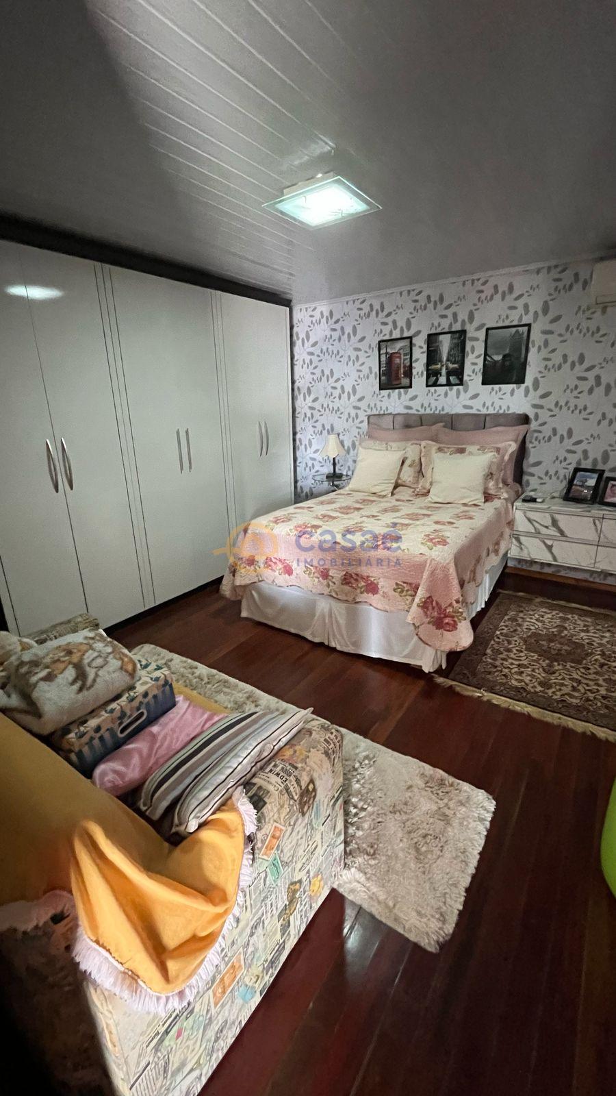 Casa Imobiliaria em Xanxer SC