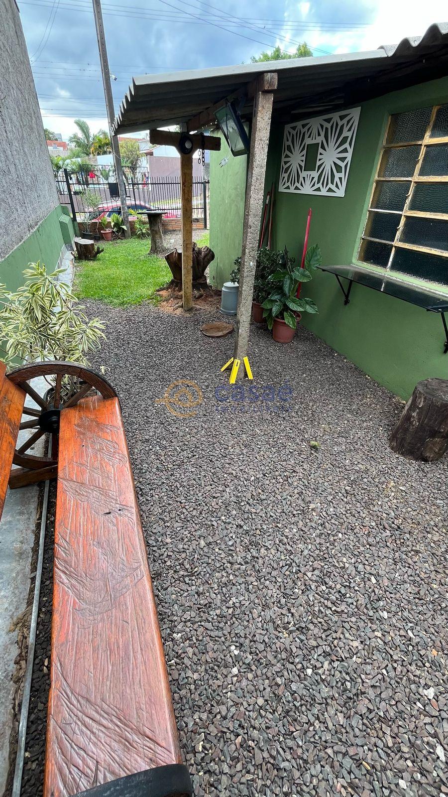 Casa Imobiliaria em Xanxer SC