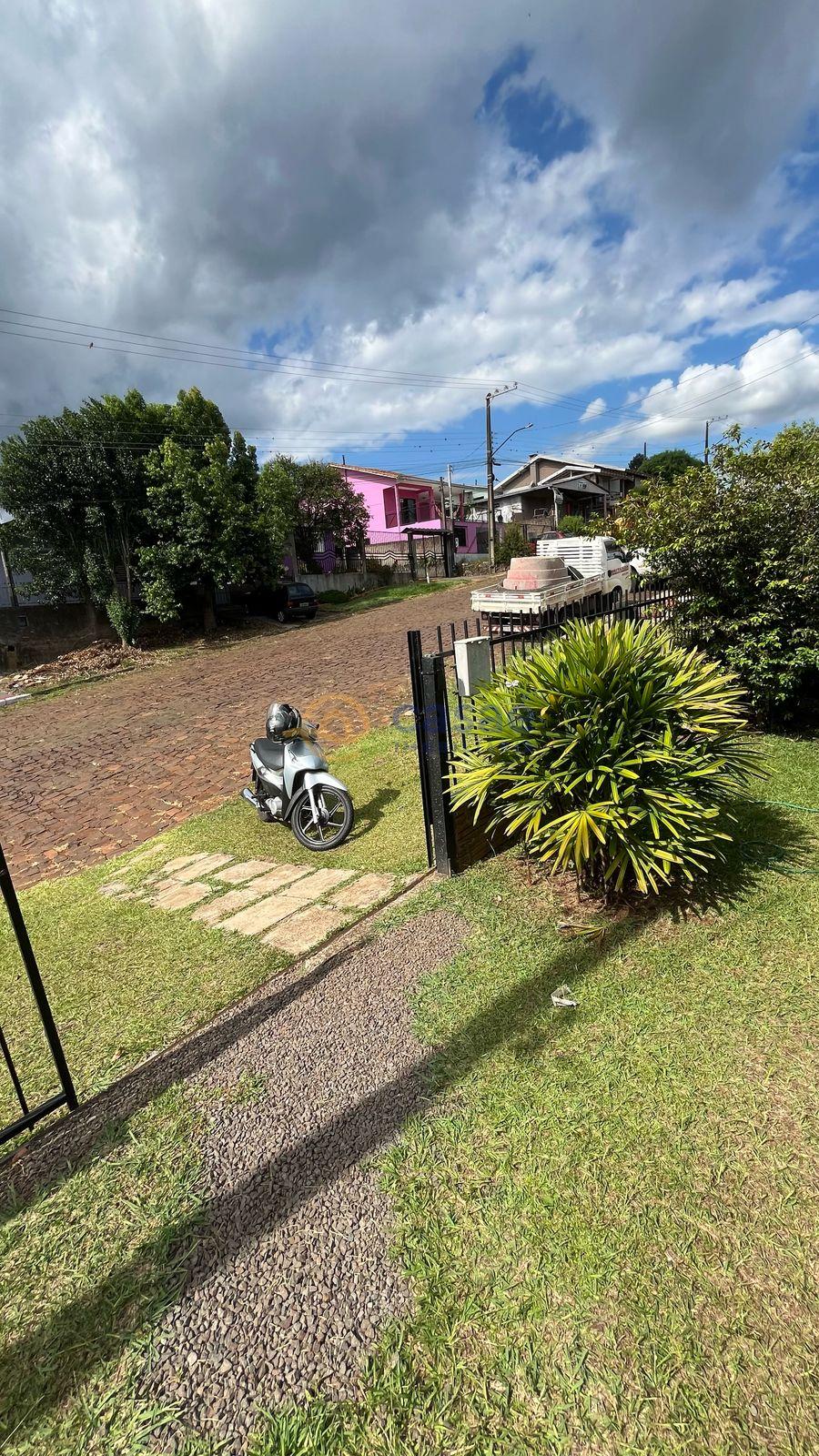 Casa Imobiliaria em Xanxer SC