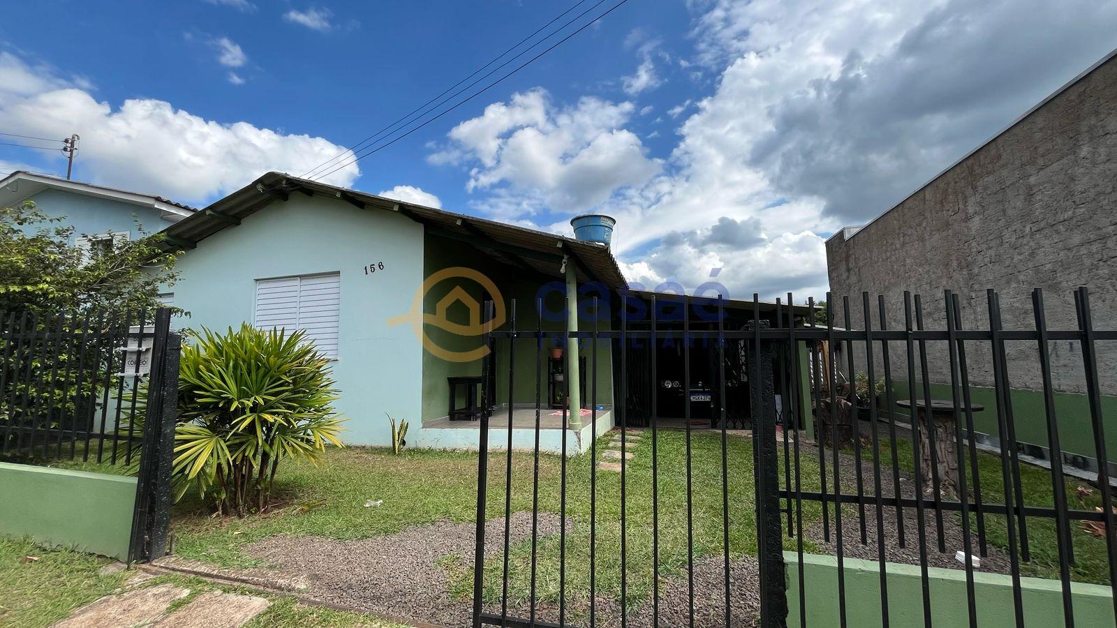 Casa Imobiliaria em Xanxer SC