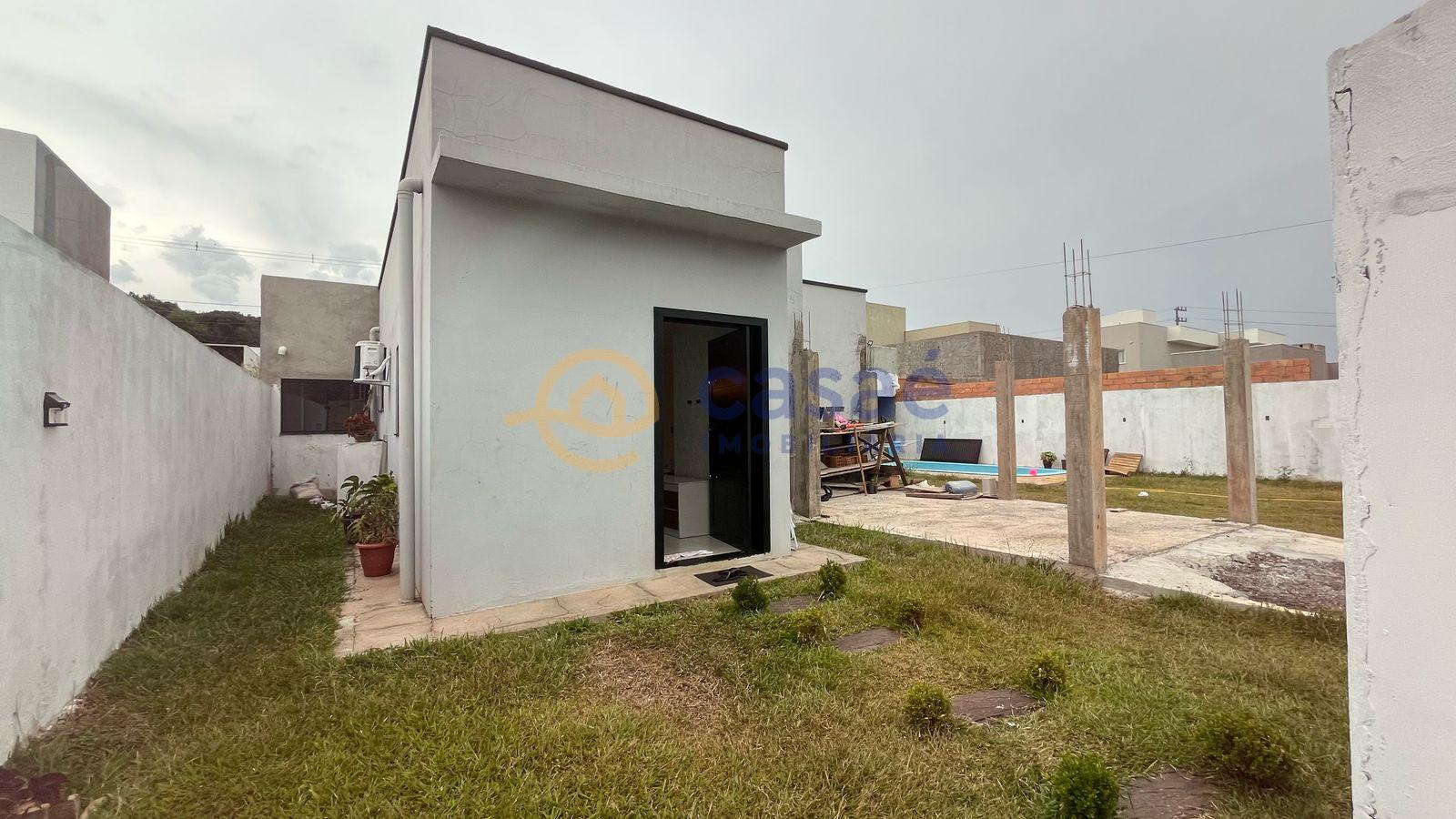 Casa Imobiliaria em Xanxer SC