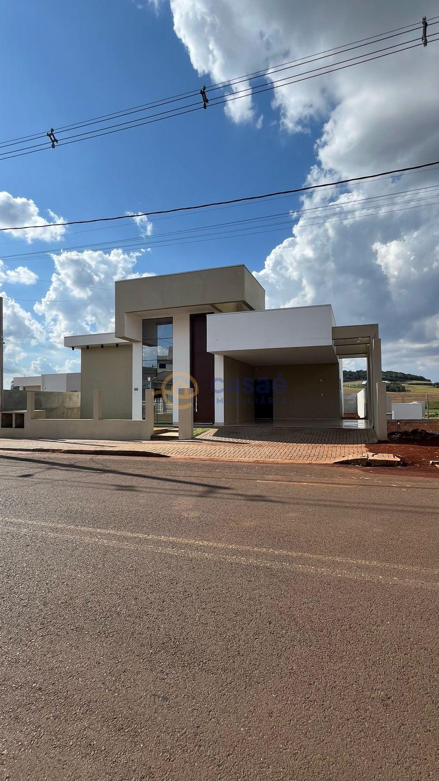 Casa Imobiliaria em Xanxer SC