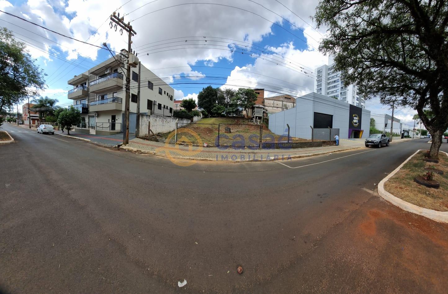 Terreno  venda, Centro, XANXERE - SC