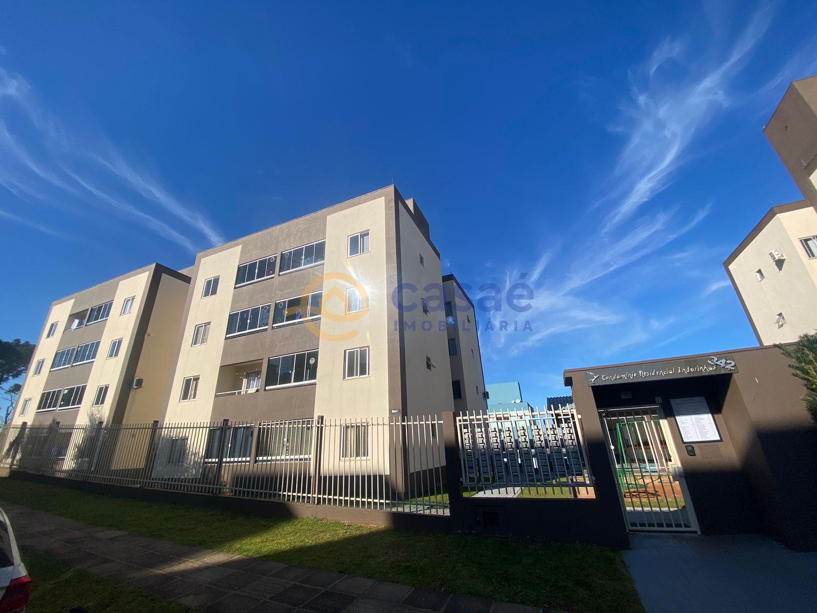 Apartamento para locao, SAO JORGE, XANXERE - SC