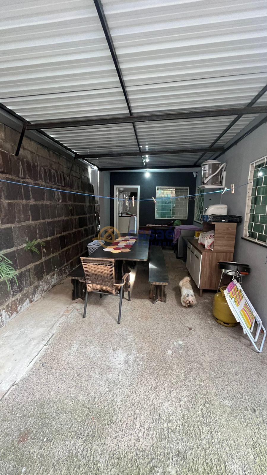 Casa Imobiliaria em Xanxer SC