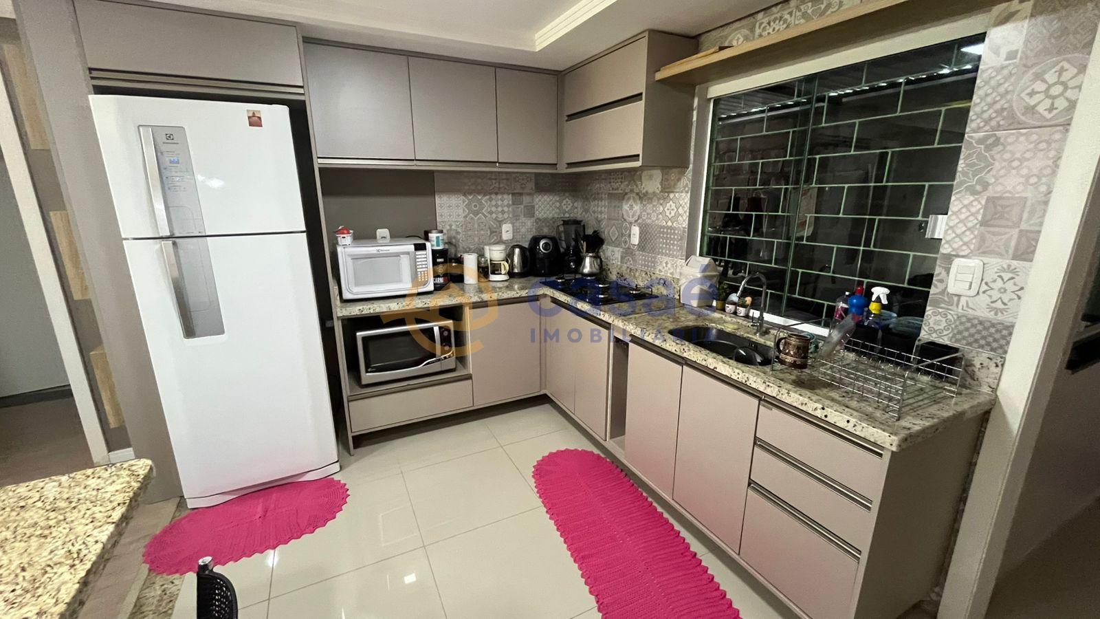 Casa Imobiliaria em Xanxer SC