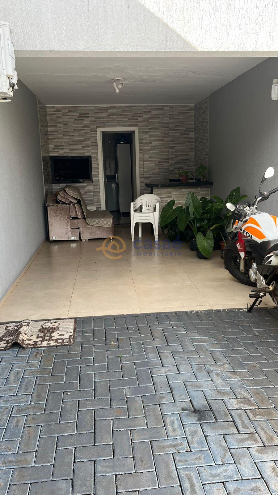 Casa Imobiliaria em Xanxer SC