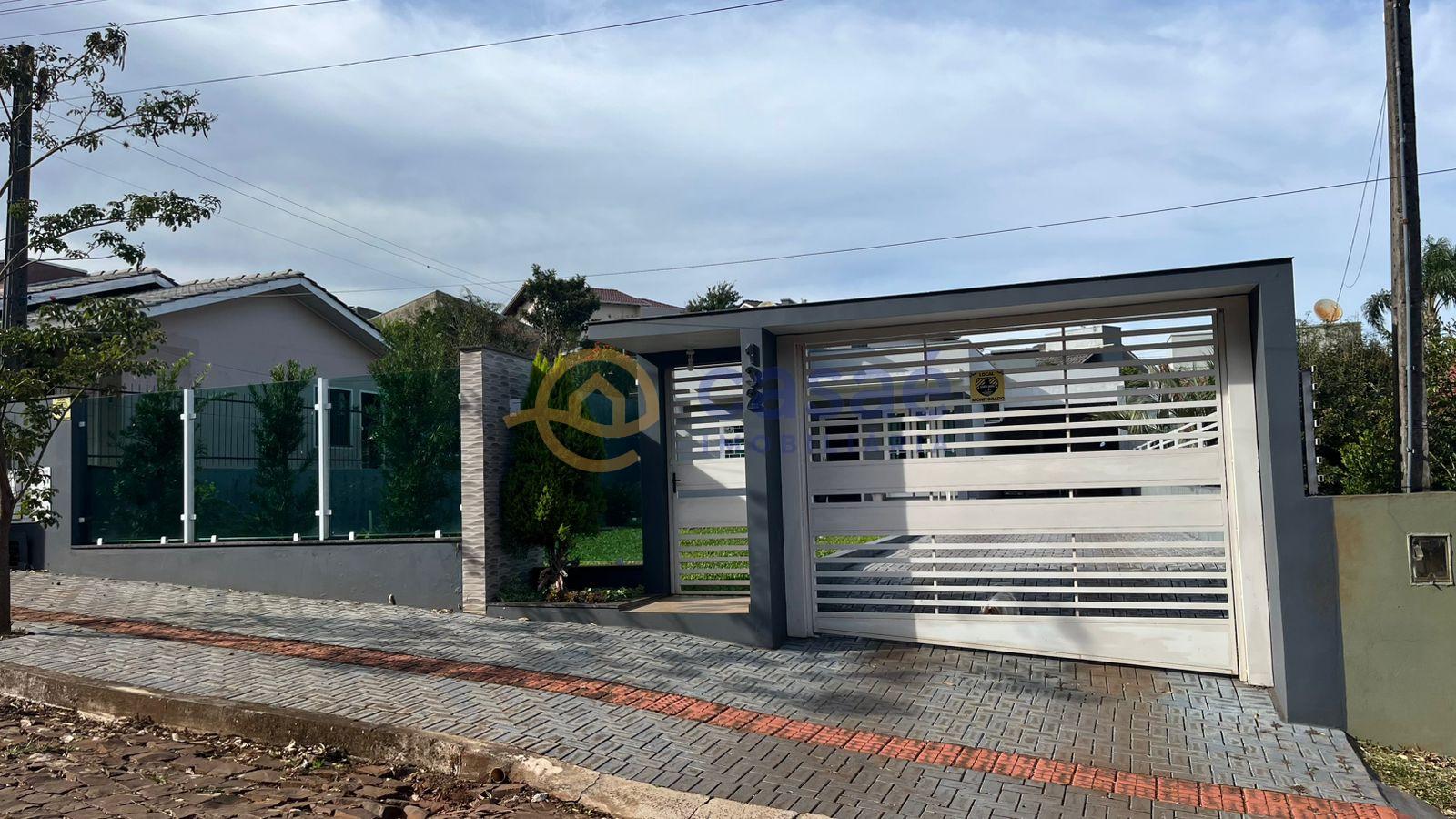 Casa Imobiliaria em Xanxer SC
