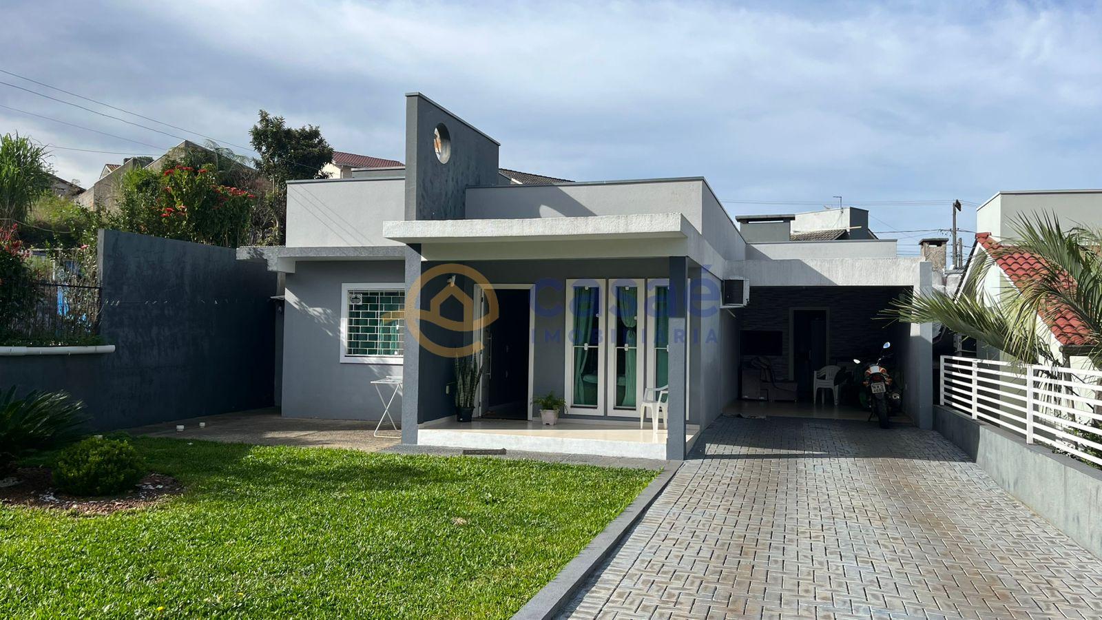 Casa Imobiliaria em Xanxer SC