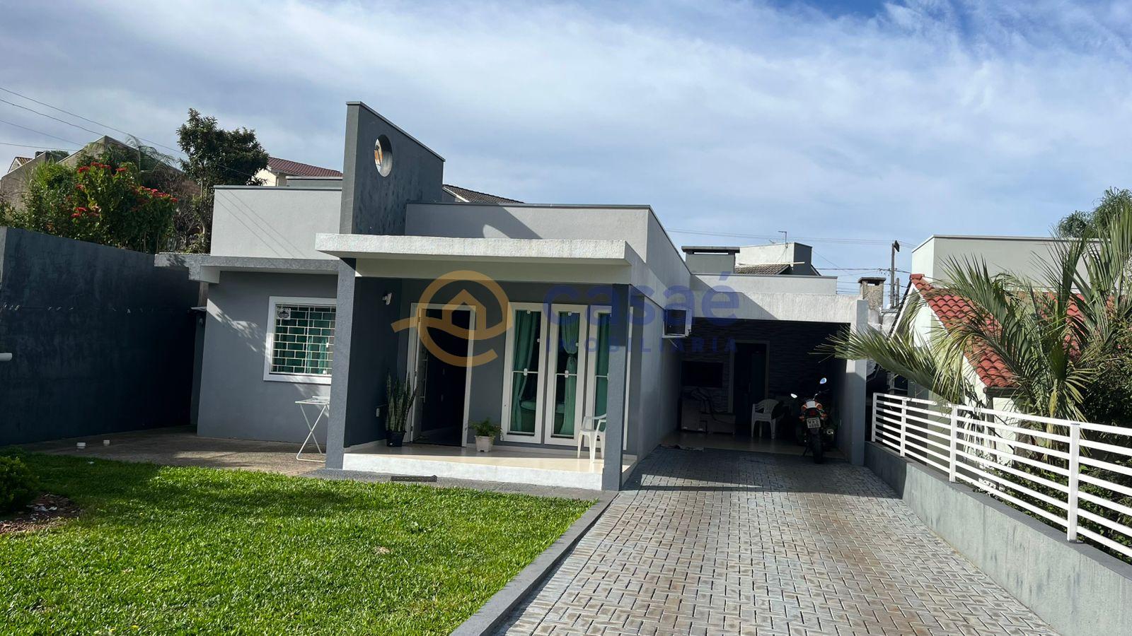 CASA  A VENDA NO PRIMO TACA