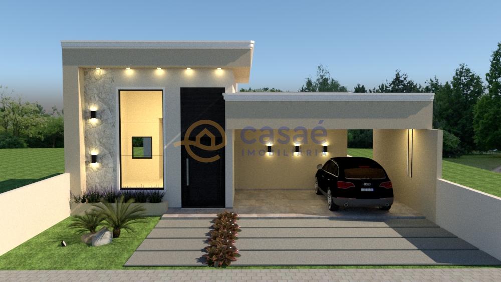 Casa com 2 dormitórios à venda, Centro, XANXERE - SC