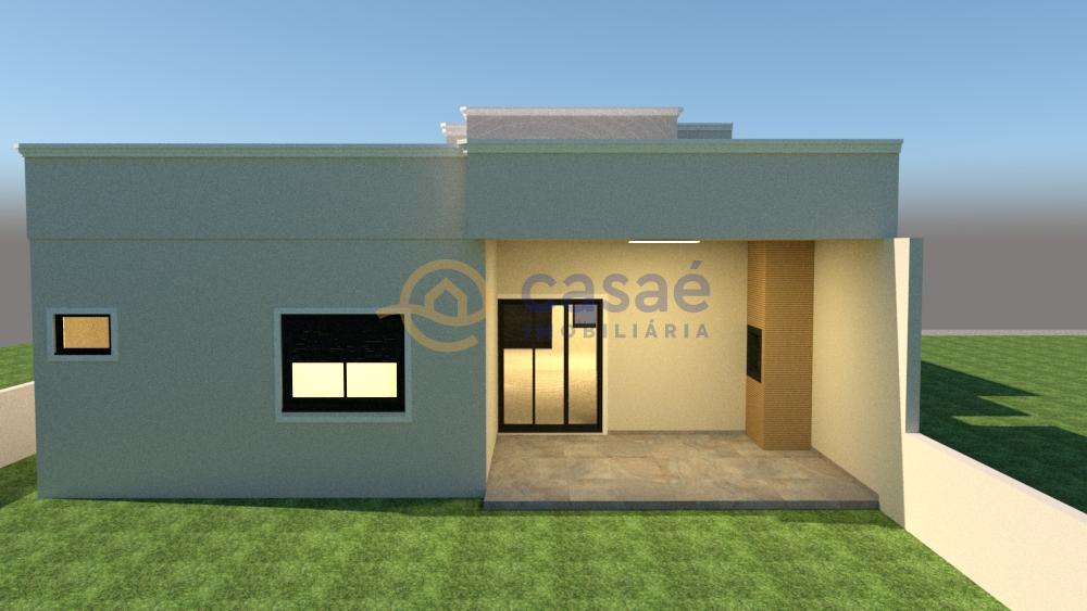 Casa com 2 dormitórios à venda, Centro, XANXERE - SC