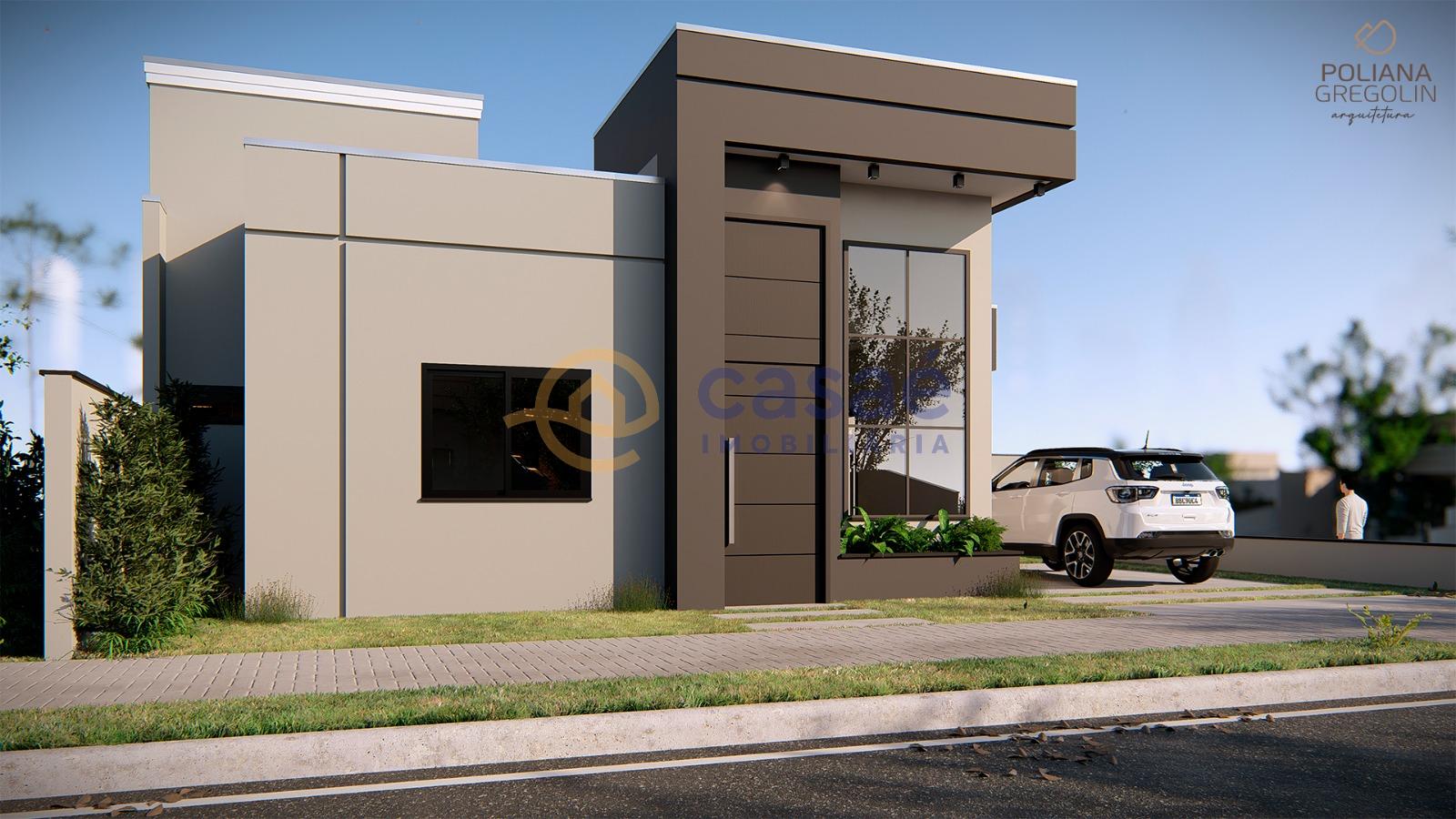 Casa Imobiliaria em Xanxer SC