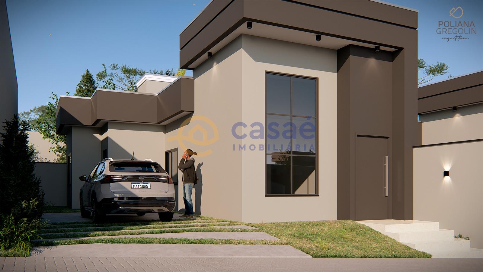 Casa Imobiliaria em Xanxer SC