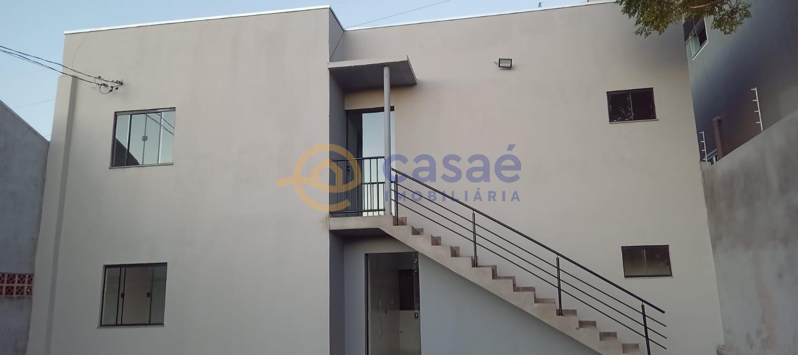 CASA PARA LOCAO E VENDA  NO SO JORGE