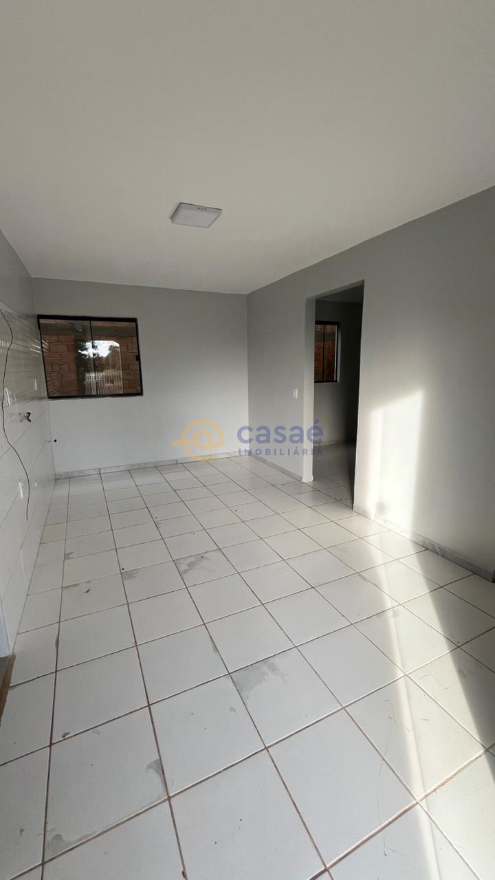 Casa Imobiliaria em Xanxer SC