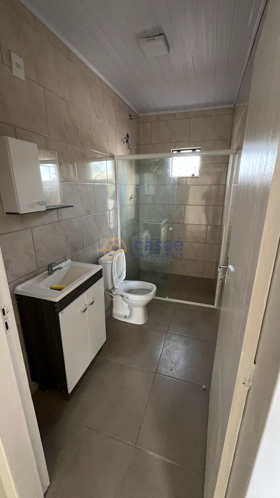 Casa Imobiliaria em Xanxer SC