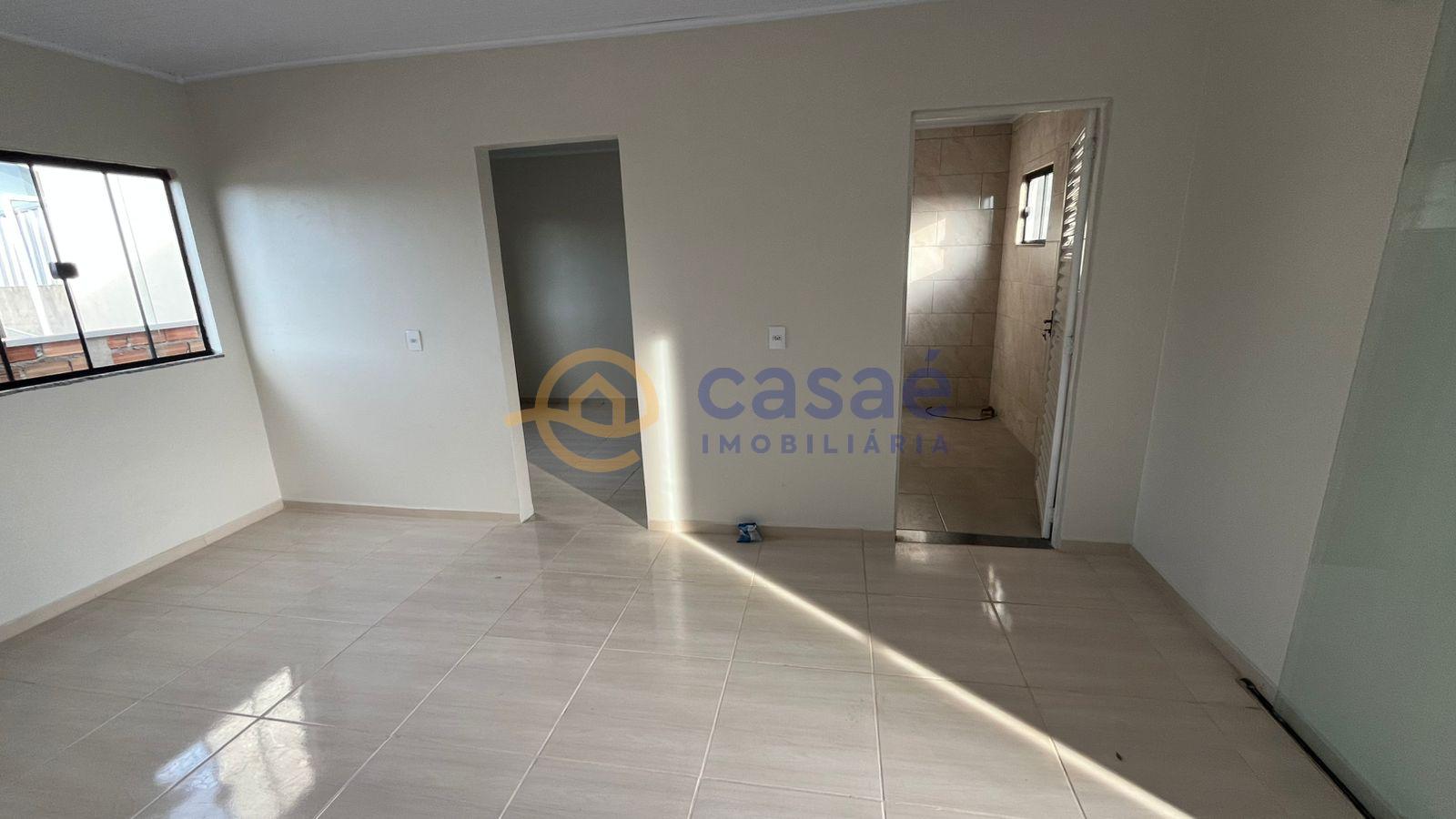 Casa Imobiliaria em Xanxer SC